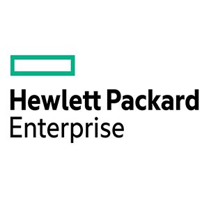 Hewlett Packard Enterprise – HPE
