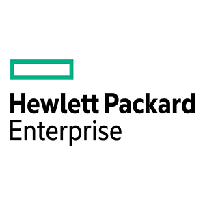 Hewlett Packard Enterprise – HPE